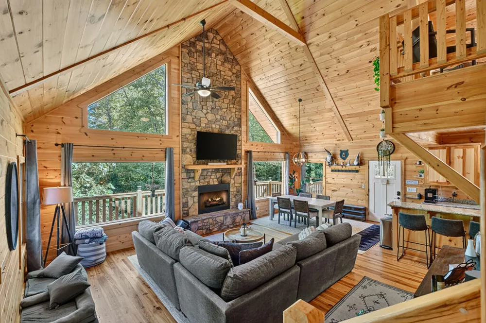 12 Dream Catcher Blue Ridge, GA 30513