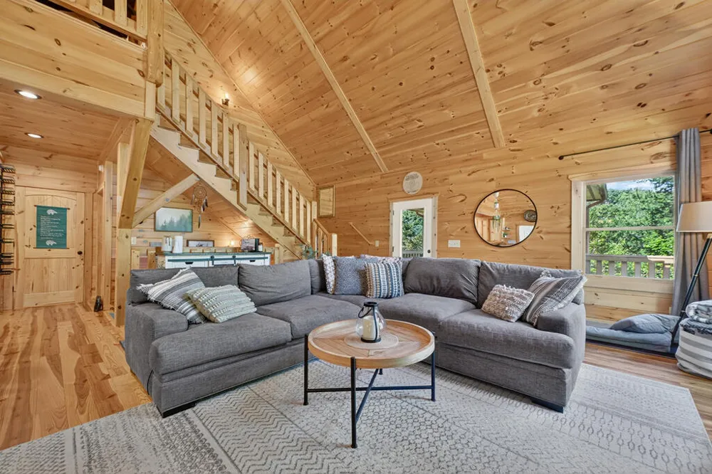 12 Dream Catcher Blue Ridge, GA 30513