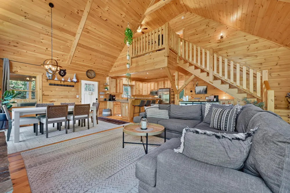 12 Dream Catcher Blue Ridge, GA 30513
