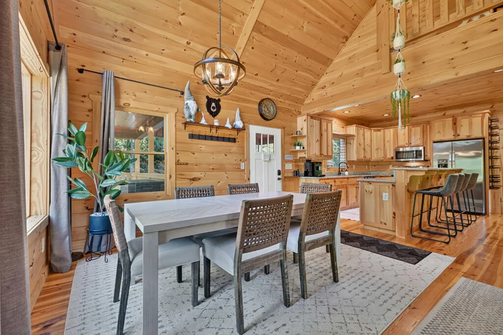 12 Dream Catcher Blue Ridge, GA 30513