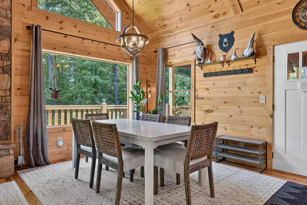 12 Dream Catcher Blue Ridge, GA 30513