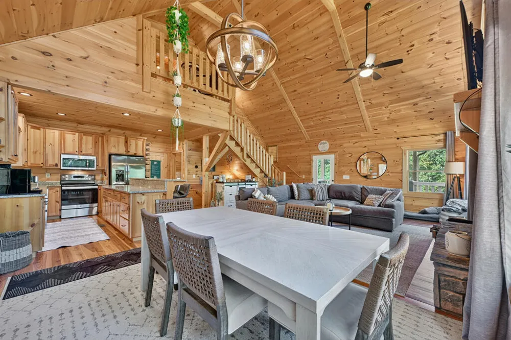 12 Dream Catcher Blue Ridge, GA 30513