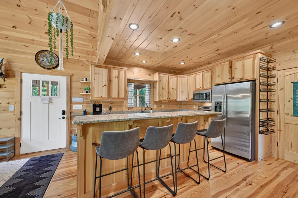 12 Dream Catcher Blue Ridge, GA 30513