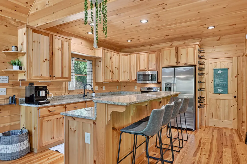 12 Dream Catcher Blue Ridge, GA 30513