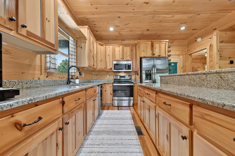 12 Dream Catcher Blue Ridge, GA 30513