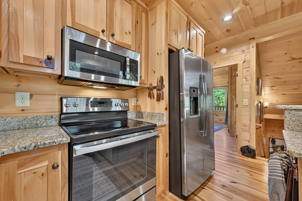 12 Dream Catcher Blue Ridge, GA 30513