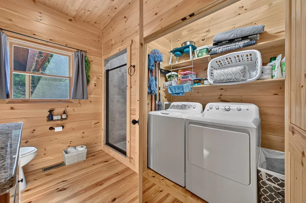 12 Dream Catcher Blue Ridge, GA 30513