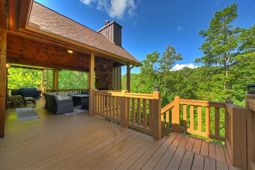 12 Dream Catcher Blue Ridge, GA 30513