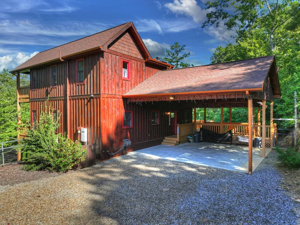 12 Dream Catcher Blue Ridge, GA 30513