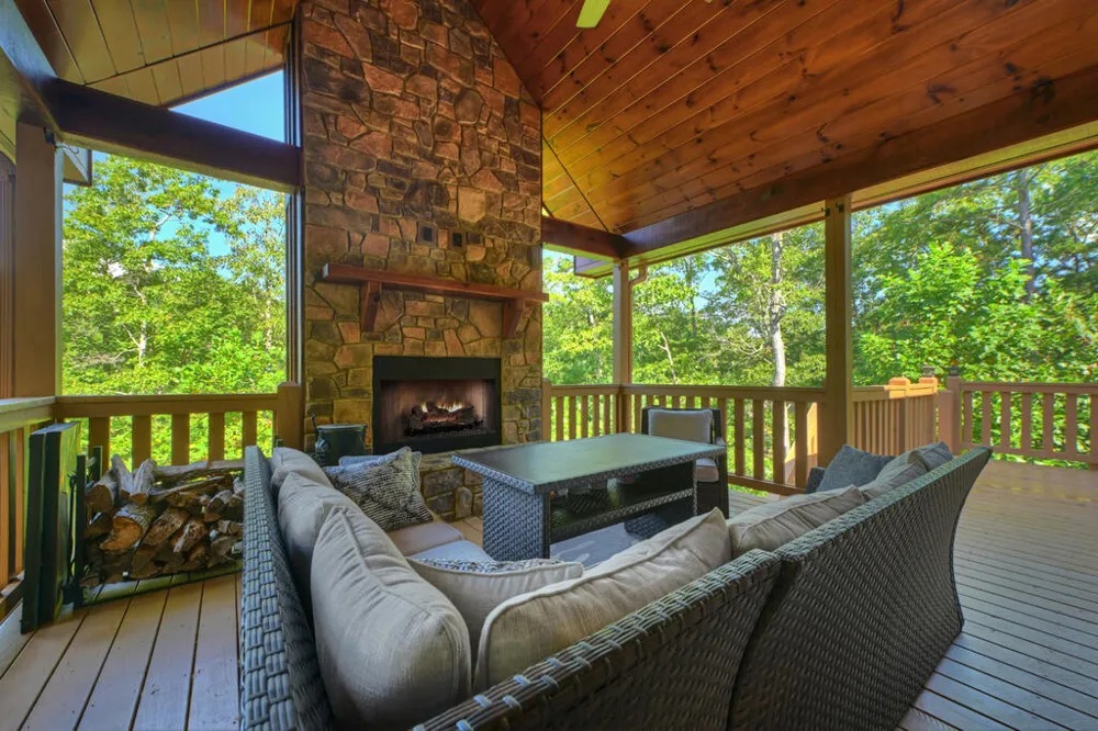 12 Dream Catcher Blue Ridge, GA 30513