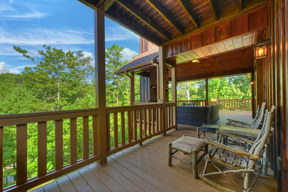 12 Dream Catcher Blue Ridge, GA 30513