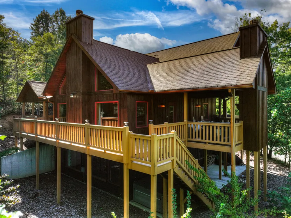 12 Dream Catcher Blue Ridge, GA 30513