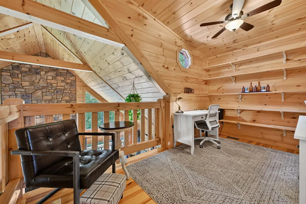 12 Dream Catcher Blue Ridge, GA 30513