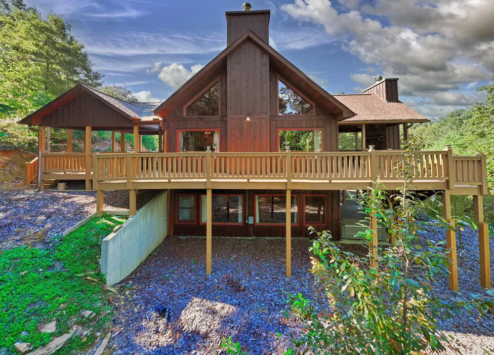 12 Dream Catcher Blue Ridge, GA 30513