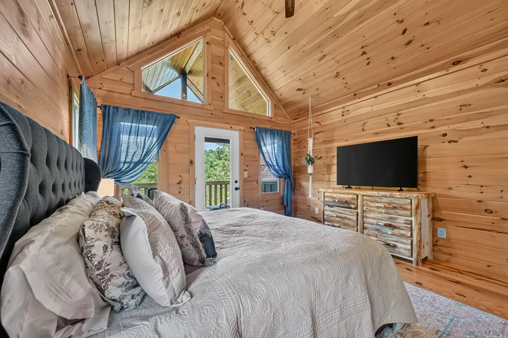 12 Dream Catcher Blue Ridge, GA 30513