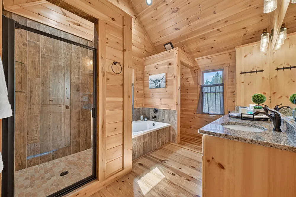 12 Dream Catcher Blue Ridge, GA 30513