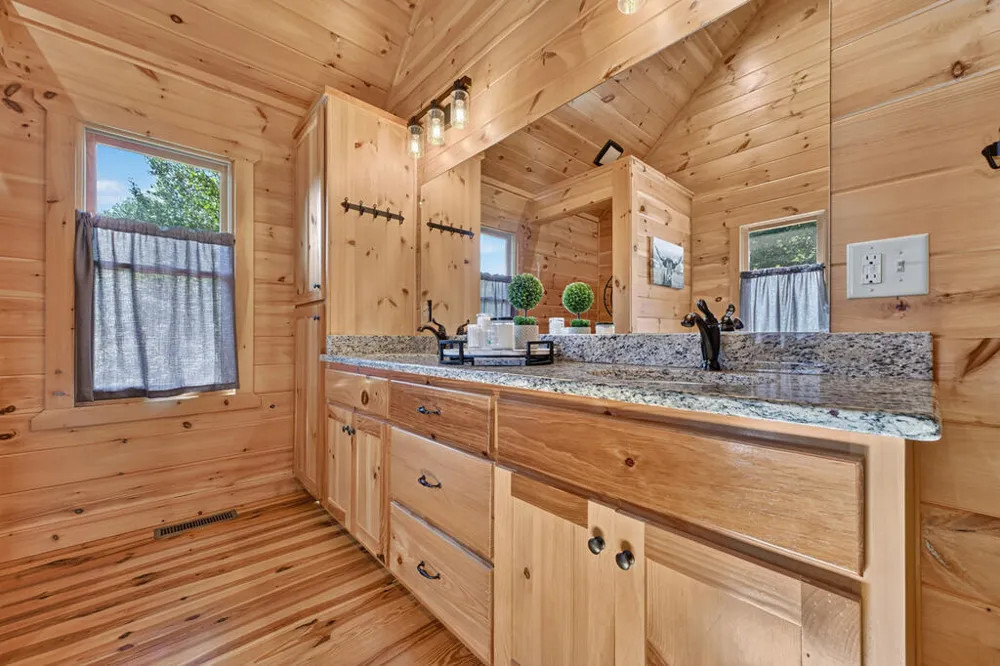 12 Dream Catcher Blue Ridge, GA 30513