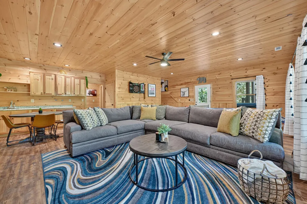 12 Dream Catcher Blue Ridge, GA 30513