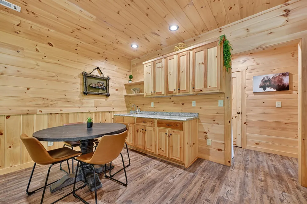 12 Dream Catcher Blue Ridge, GA 30513