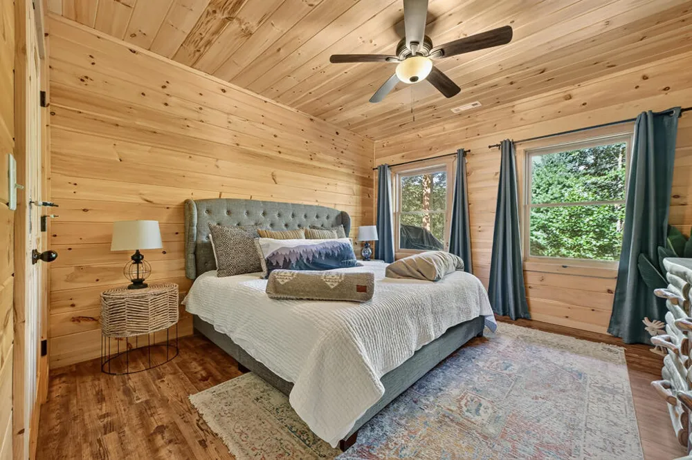 12 Dream Catcher Blue Ridge, GA 30513