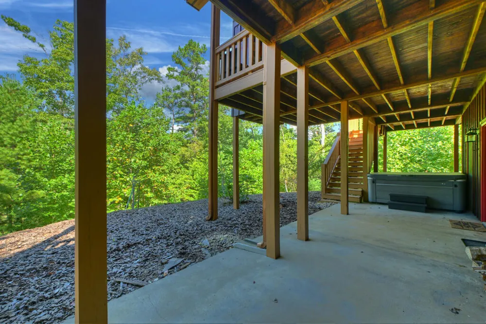 12 Dream Catcher Blue Ridge, GA 30513