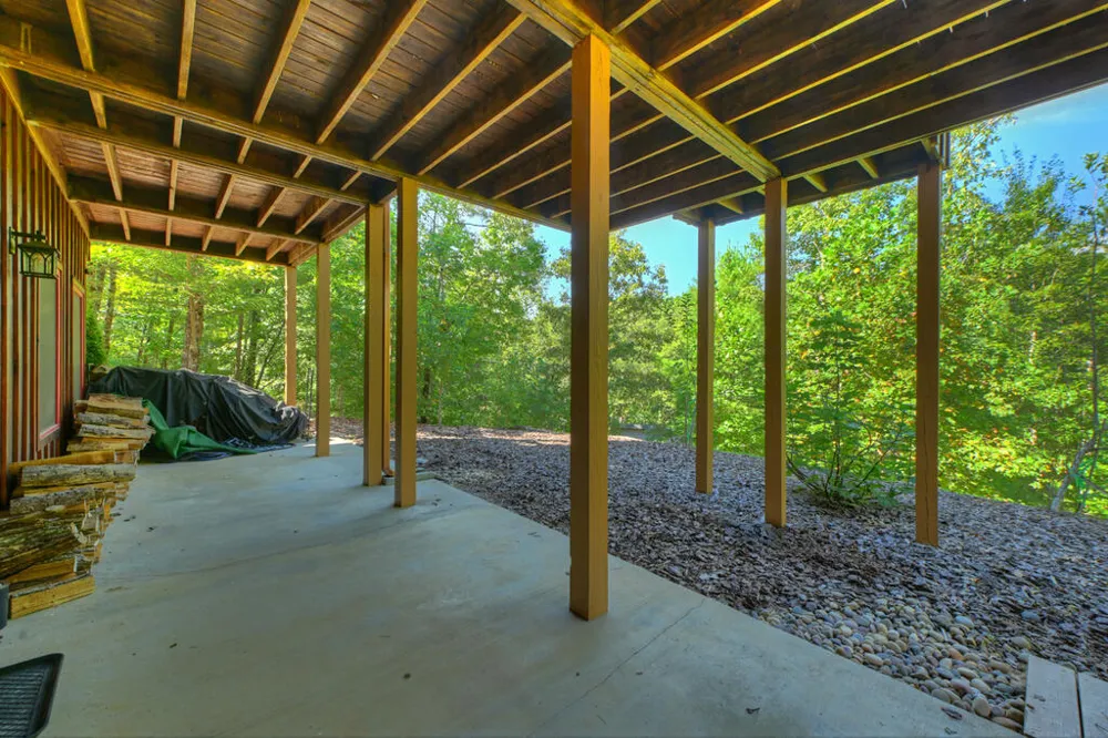 12 Dream Catcher Blue Ridge, GA 30513