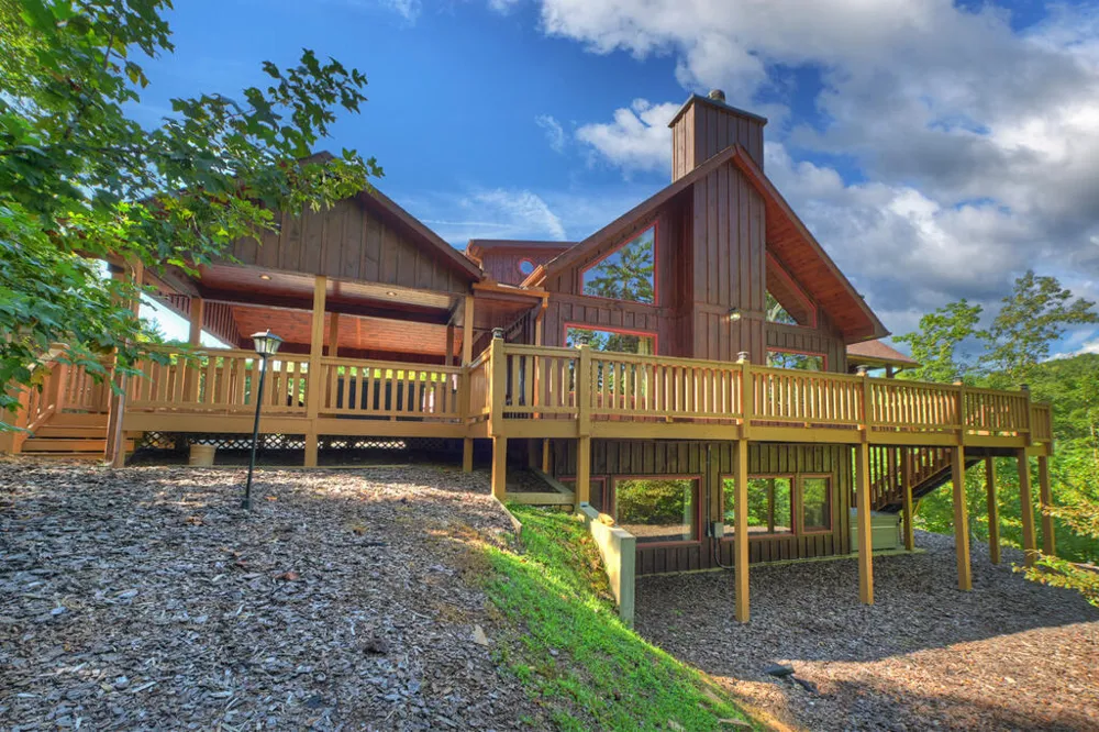12 Dream Catcher Blue Ridge, GA 30513