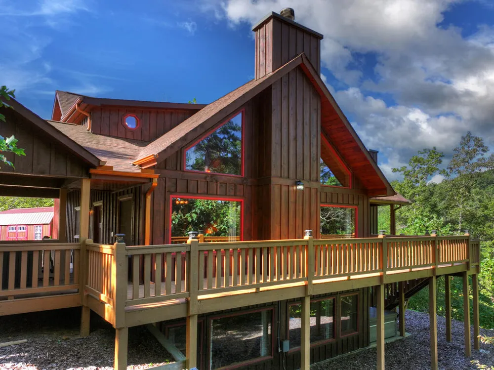 12 Dream Catcher Blue Ridge, GA 30513