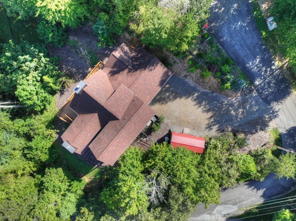 12 Dream Catcher Blue Ridge, GA 30513