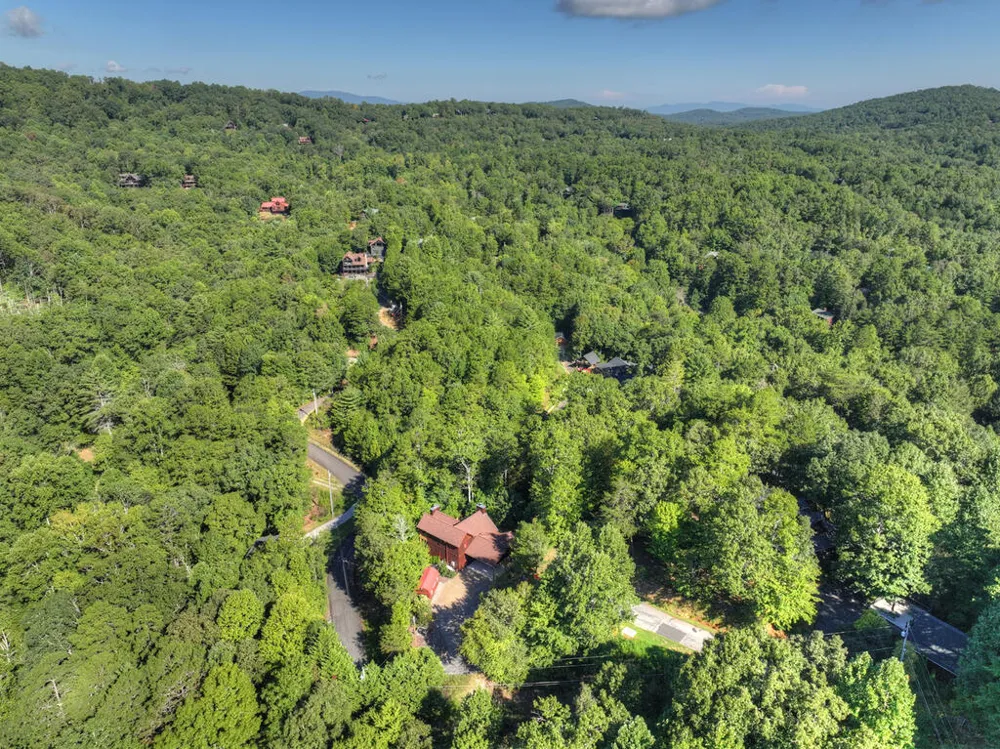 12 Dream Catcher Blue Ridge, GA 30513