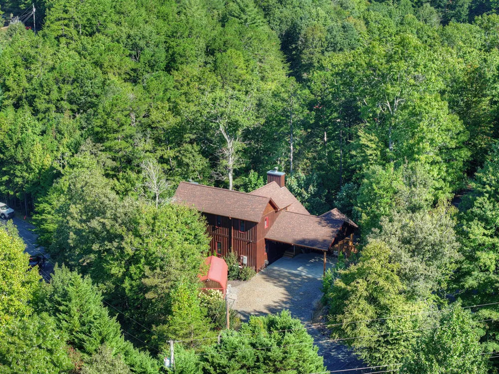 12 Dream Catcher Blue Ridge, GA 30513