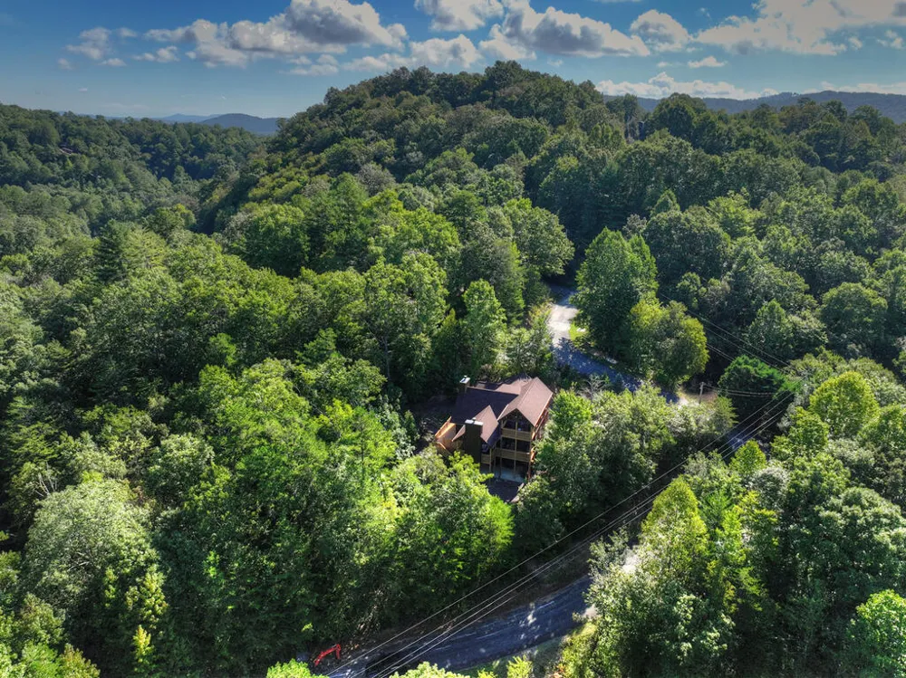 12 Dream Catcher Blue Ridge, GA 30513