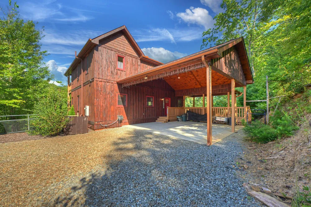 12 Dream Catcher Blue Ridge, GA 30513
