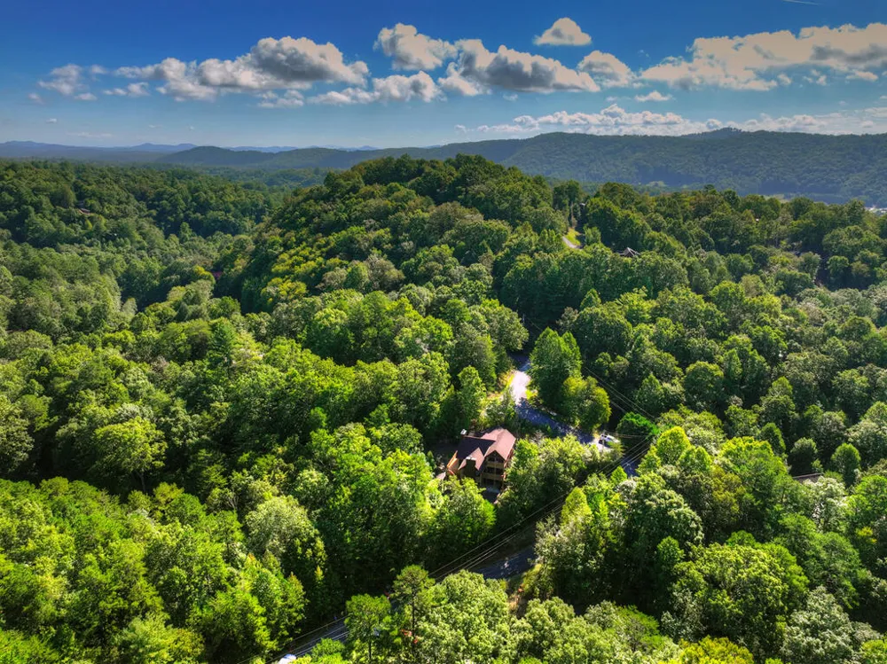 12 Dream Catcher Blue Ridge, GA 30513