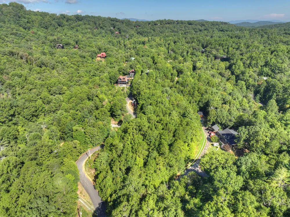 12 Dream Catcher Blue Ridge, GA 30513