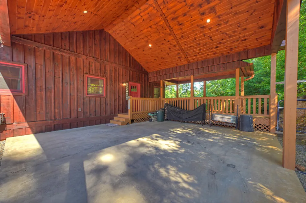 12 Dream Catcher Blue Ridge, GA 30513