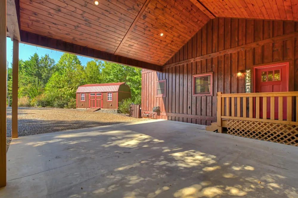 12 Dream Catcher Blue Ridge, GA 30513
