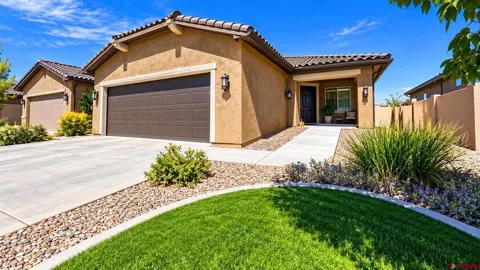2834 Trevor Mesa Drive
