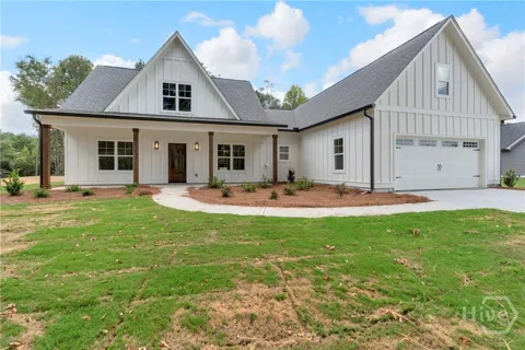 1863 Hoods Mill Road