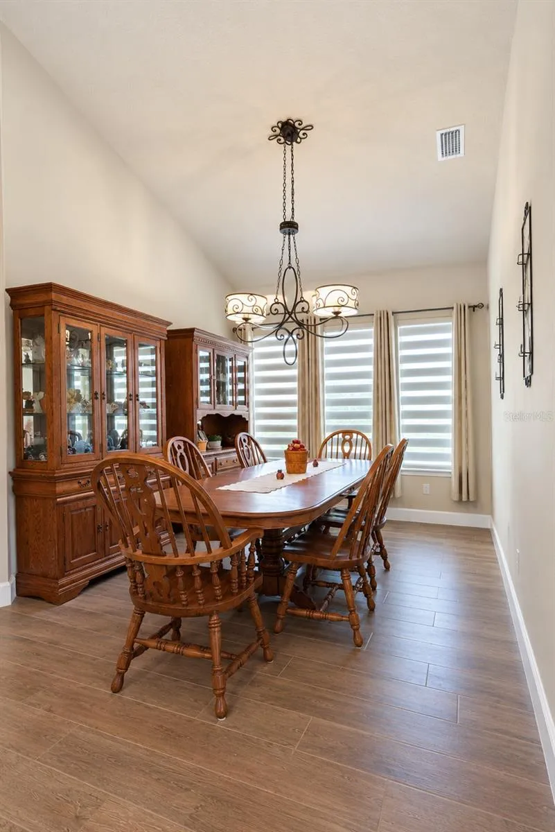 21 EDISON LANE Palm Coast, FL 32164