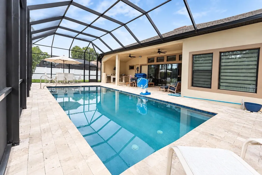 21 EDISON LANE Palm Coast, FL 32164