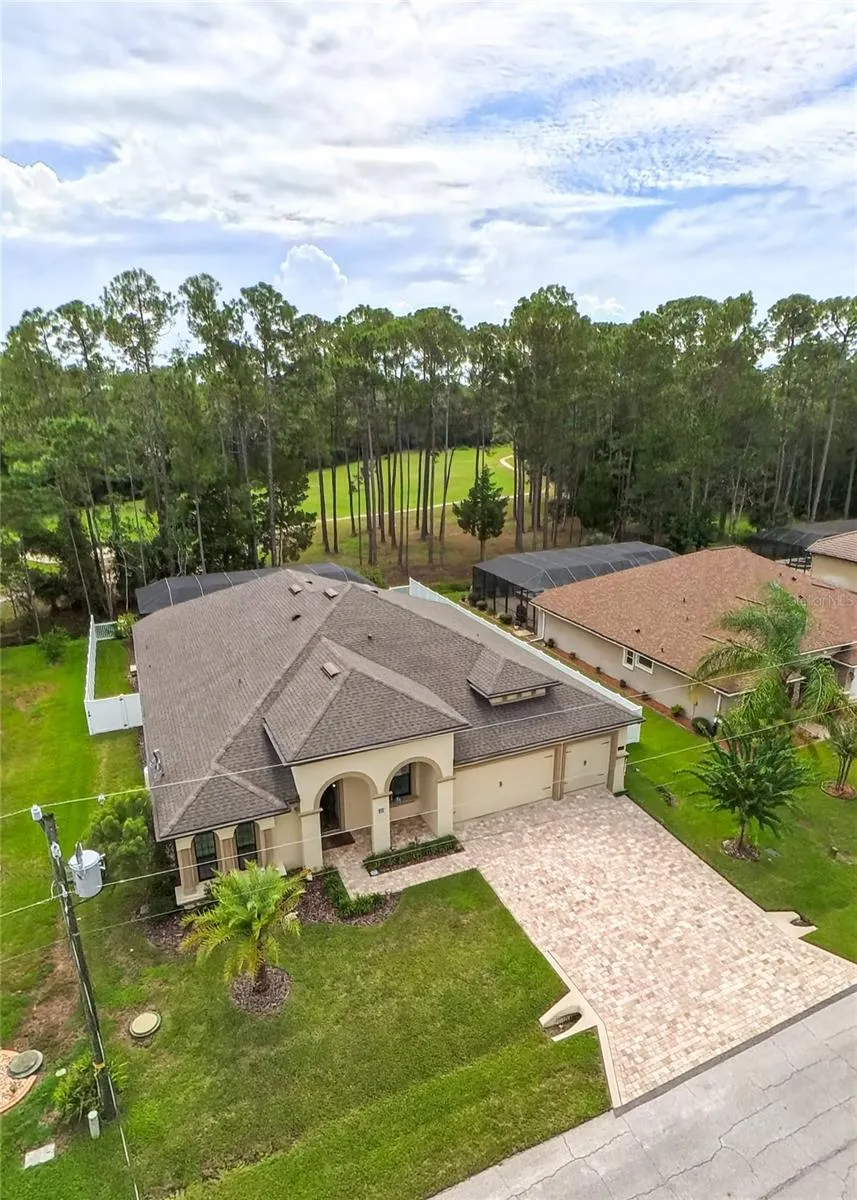21 EDISON LANE Palm Coast, FL 32164