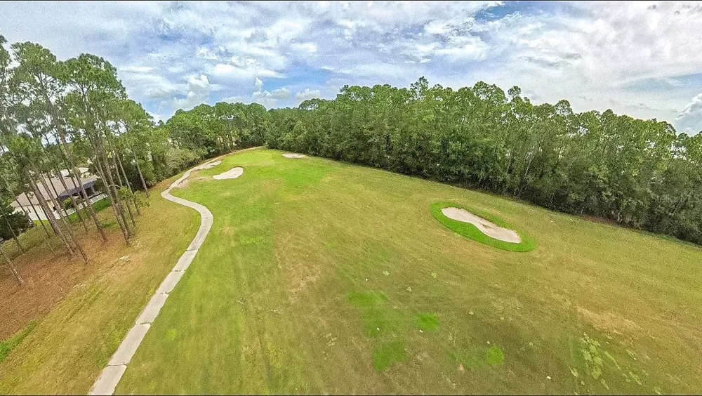 21 EDISON LANE Palm Coast, FL 32164