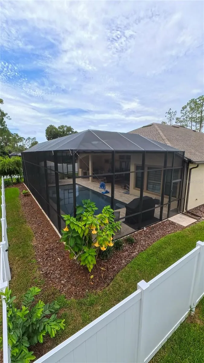 21 EDISON LANE Palm Coast, FL 32164