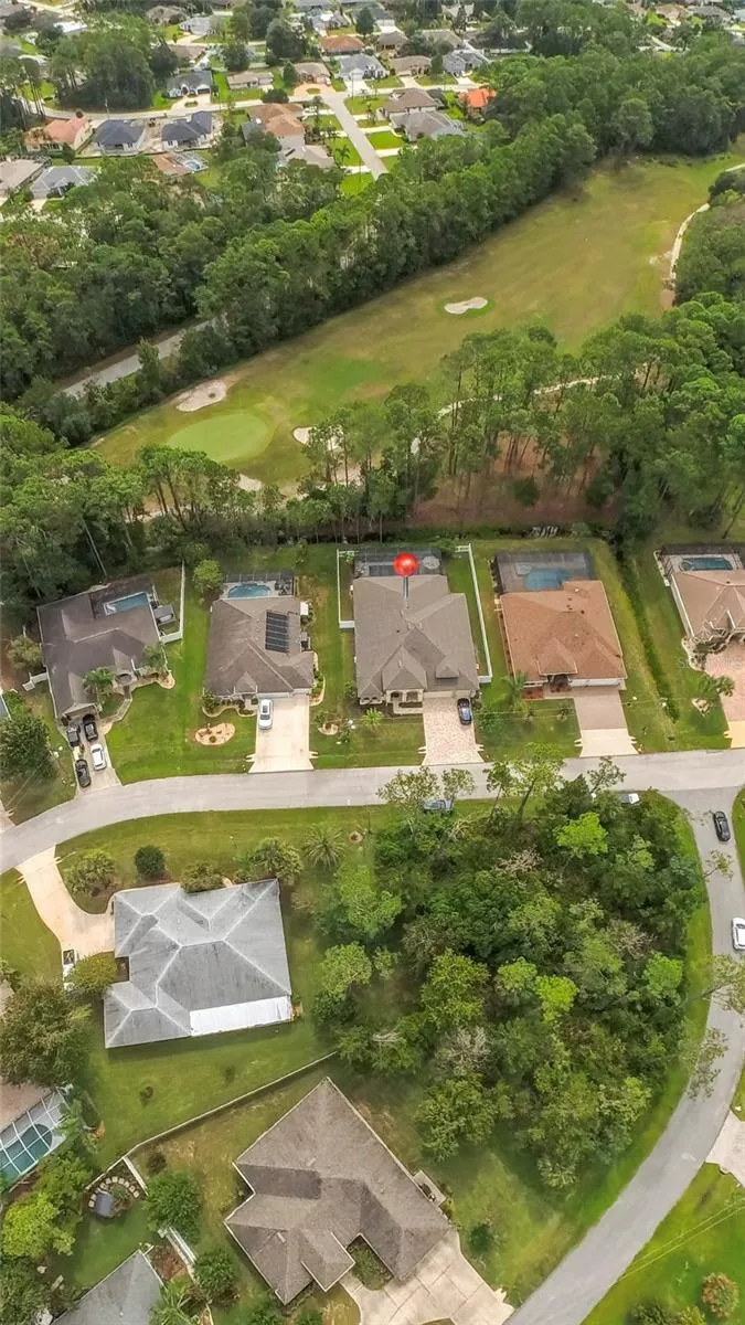 21 EDISON LANE Palm Coast, FL 32164