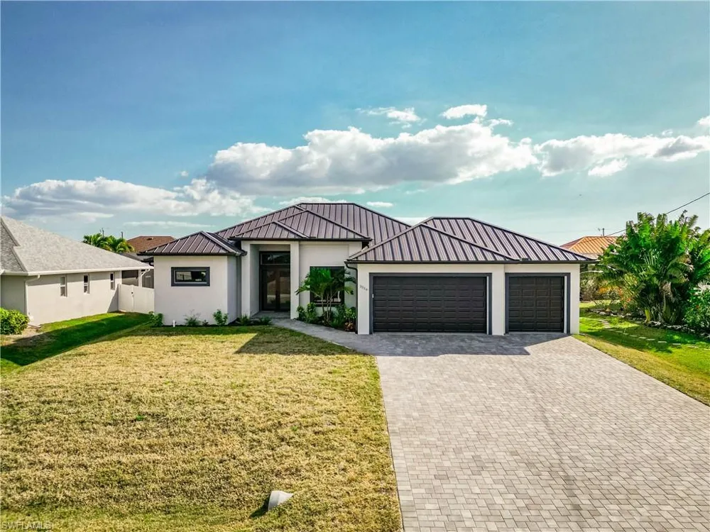 3516 NW 9th Terrace Cape Coral, FL 33993
