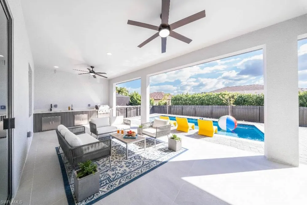 3516 NW 9th Terrace Cape Coral, FL 33993