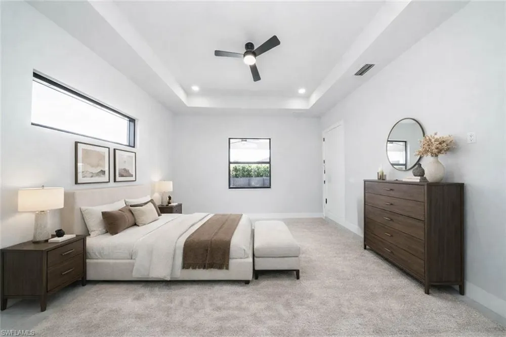 3516 NW 9th Terrace Cape Coral, FL 33993