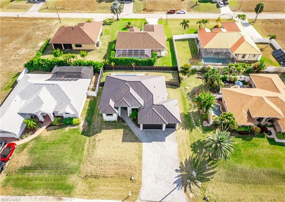 3516 NW 9th Terrace Cape Coral, FL 33993