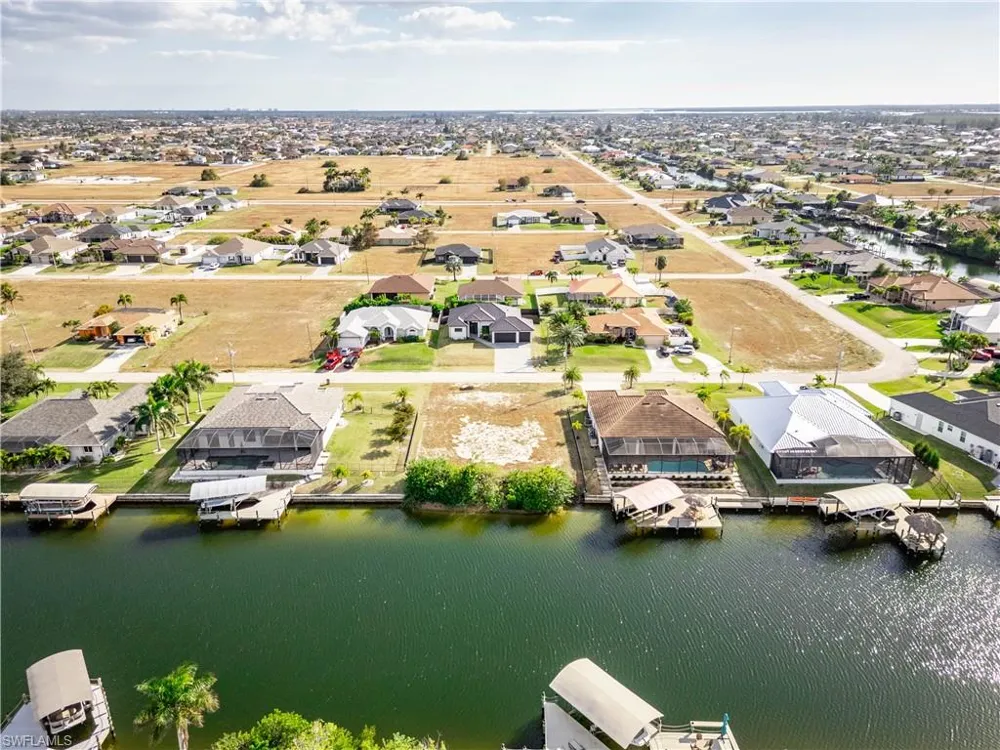 3516 NW 9th Terrace Cape Coral, FL 33993